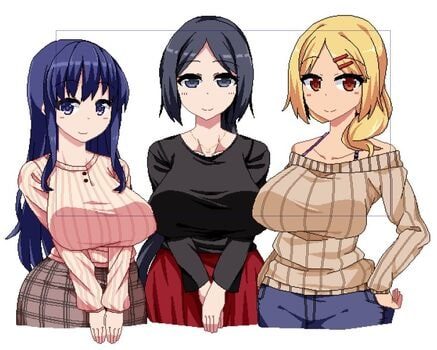 夏日狂想曲_SummerMemories 多版本资料 专题图 5