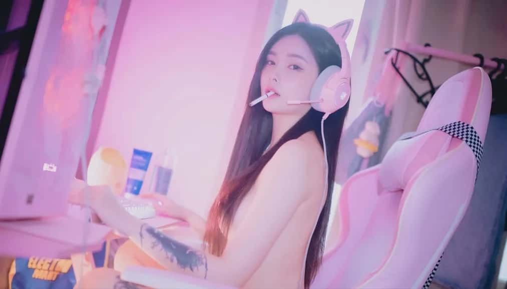 亚洲之子SOA就是个混蛋 章节事件 预览图 1