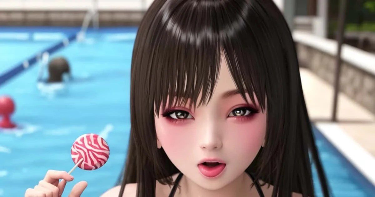 梅麻吕3D合集 存档管理 专题图 8