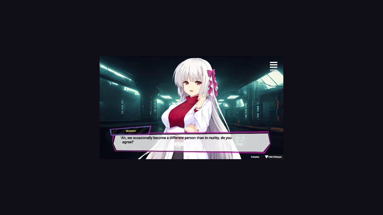 魅魔少女SuccubusGirl 地图探索 玩法截图 8